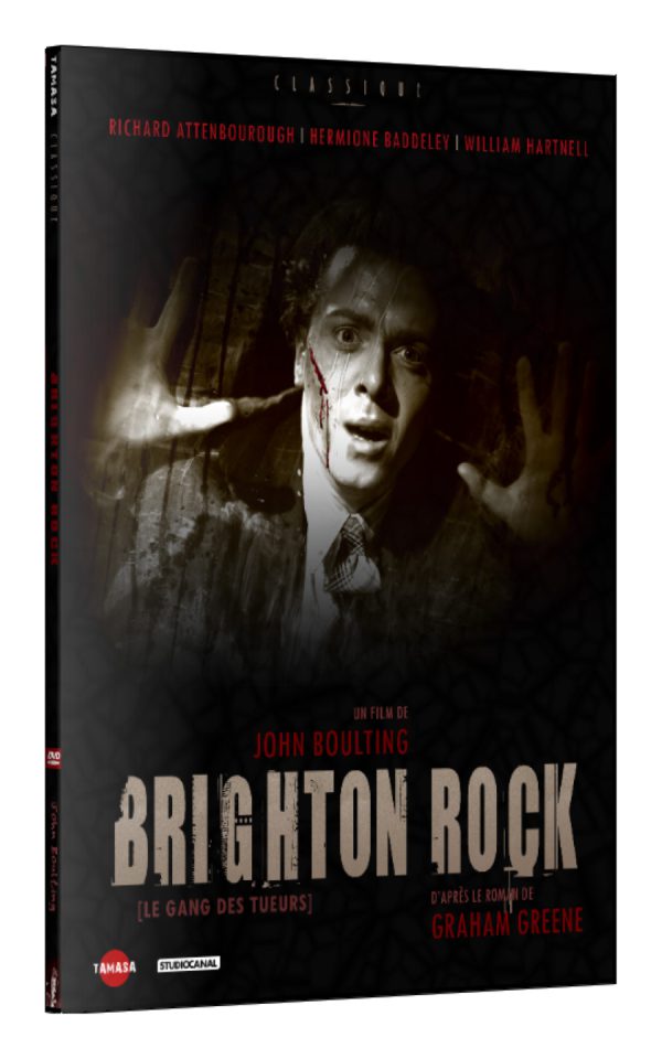Brighton Rock