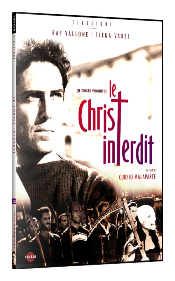 Christ interdit (Le)