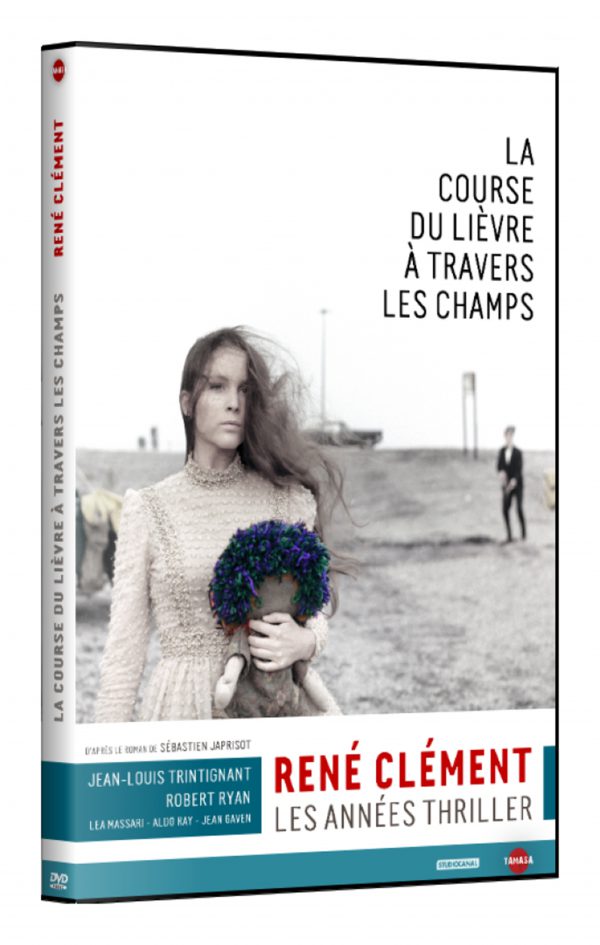 Course du lièvre à travers les champs (La)