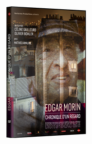 Edgar Morin, chronique d'un regard