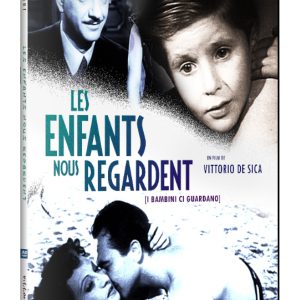 Enfants nous regardent (Les)