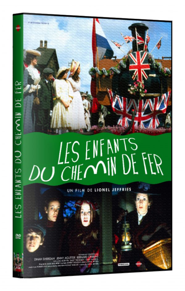 Enfants du chemin de fer (Les)