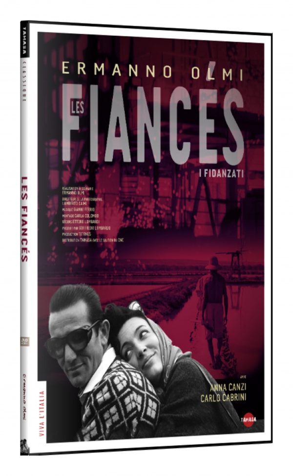 Fiancés (Les)