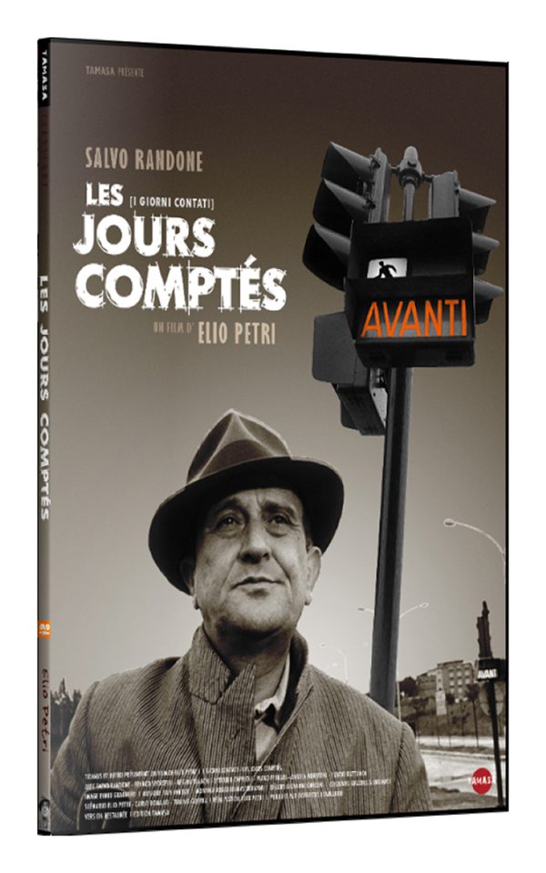 Jours comptés (Les) [Giorni contati]
