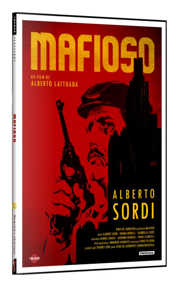 Mafioso