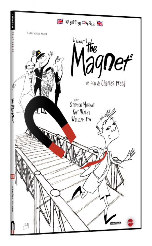 Magnet (The)