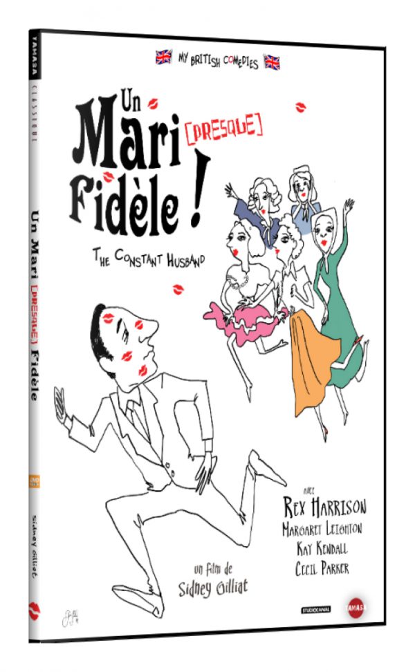Mari presque fidèle (Un)