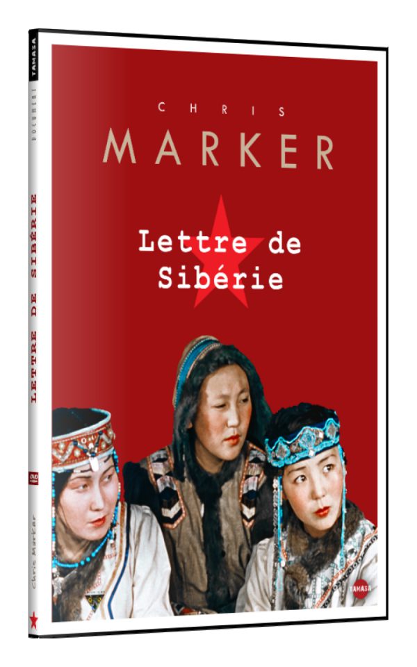 Lettre de Sibérie + Dimanche à Pékin