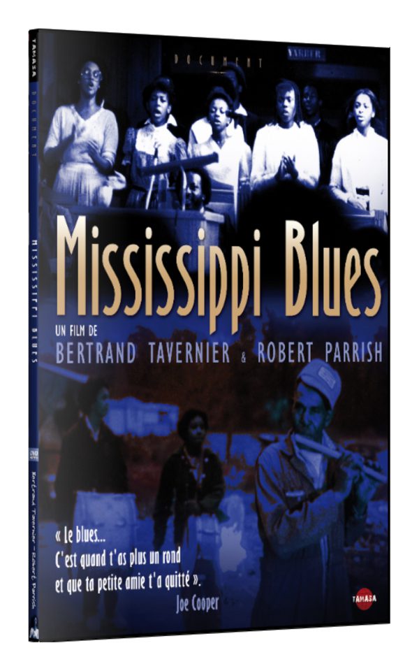 Mississippi Blues