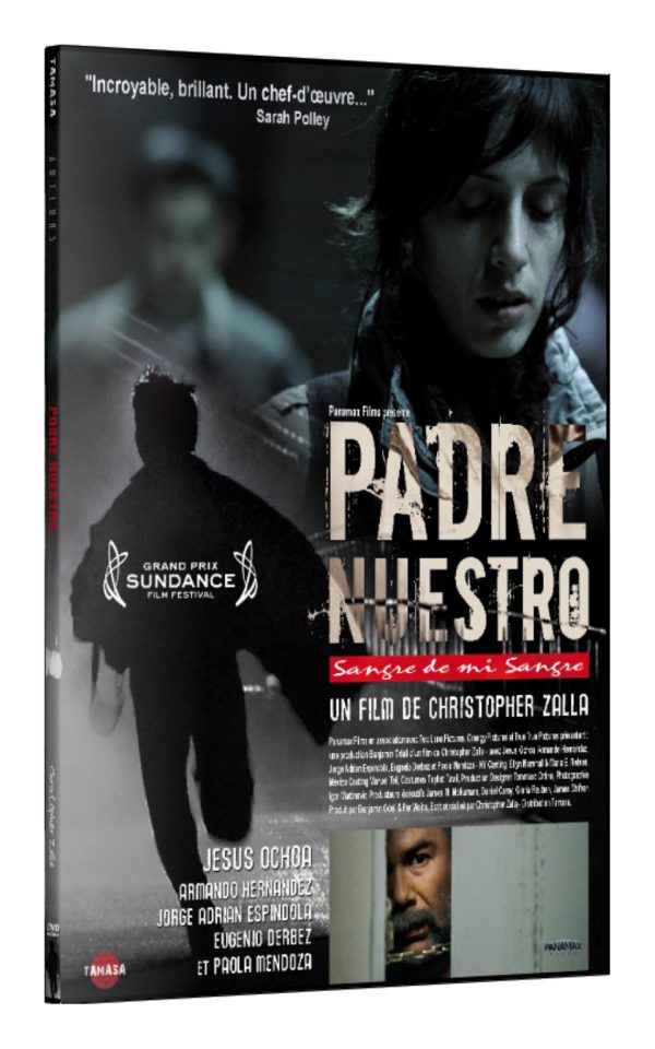 Padre Nuestro