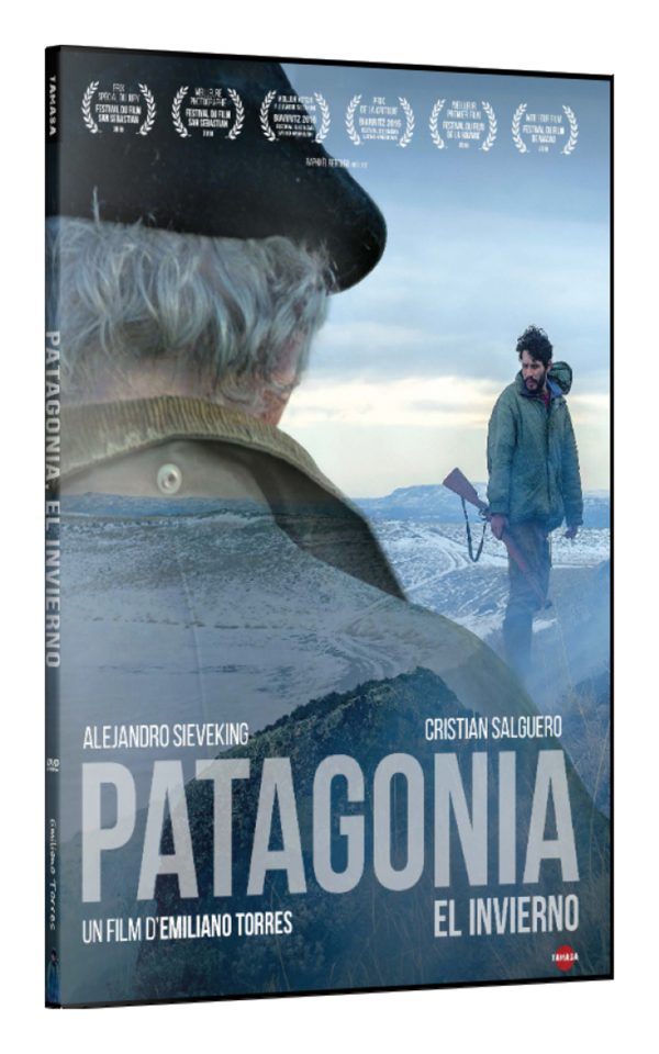 Patagonia, el invierno