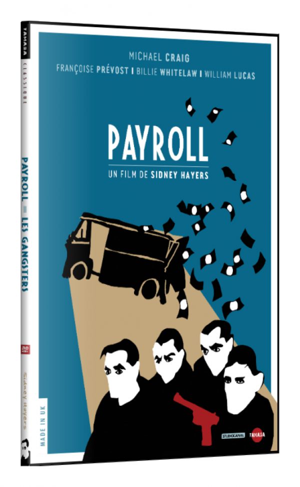 Payroll