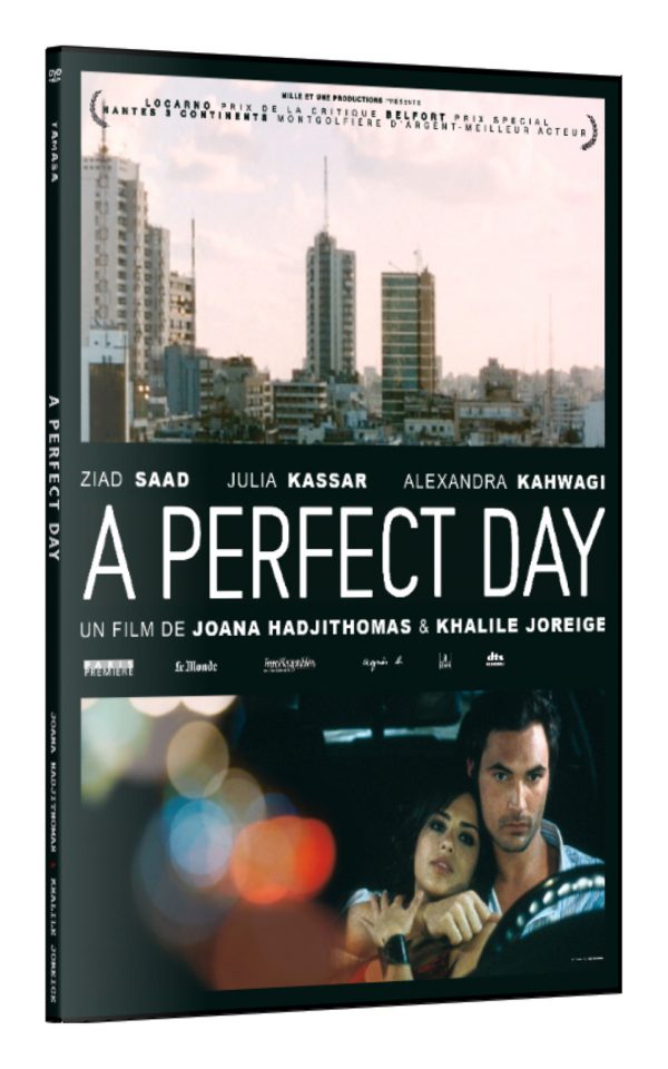 Perfect Day (A)