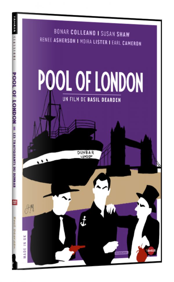 Pool of London