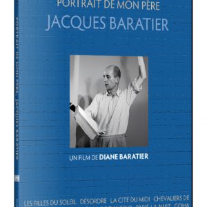 Portrait de mon père