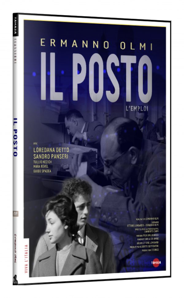 Posto (Il)