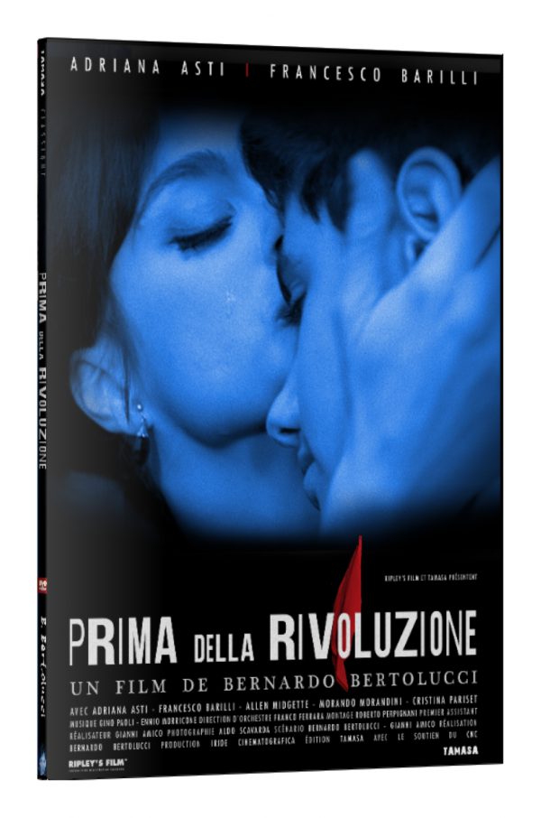 Prima della rivoluzione