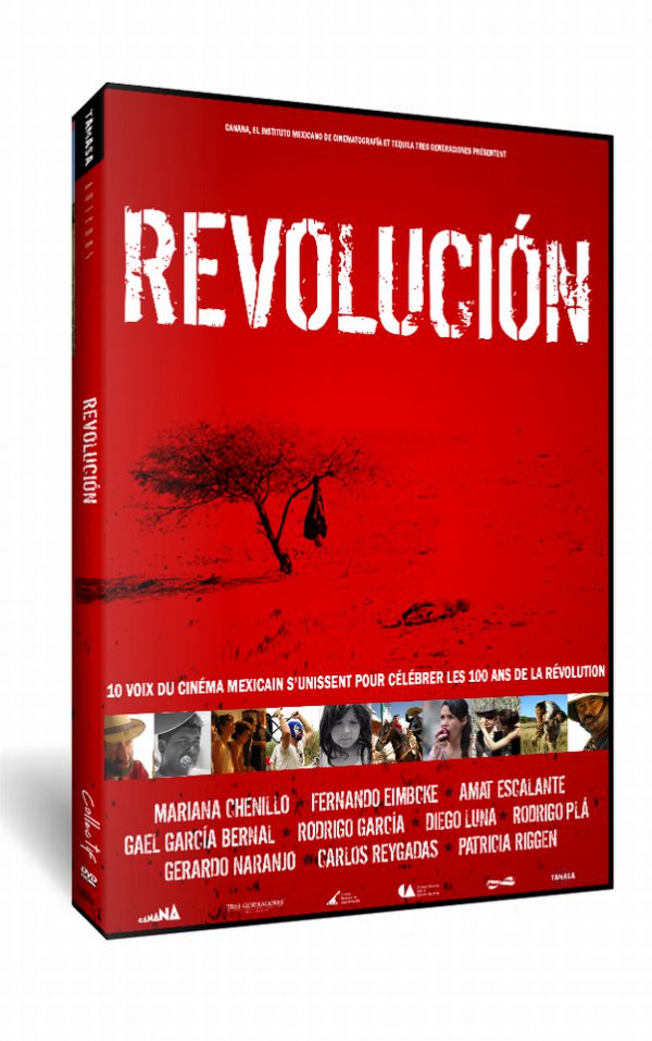 Revolucion