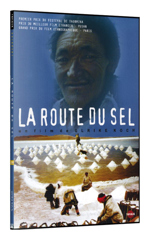 Route du Sel (La)
