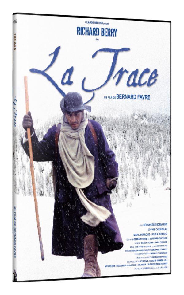 Trace (La)