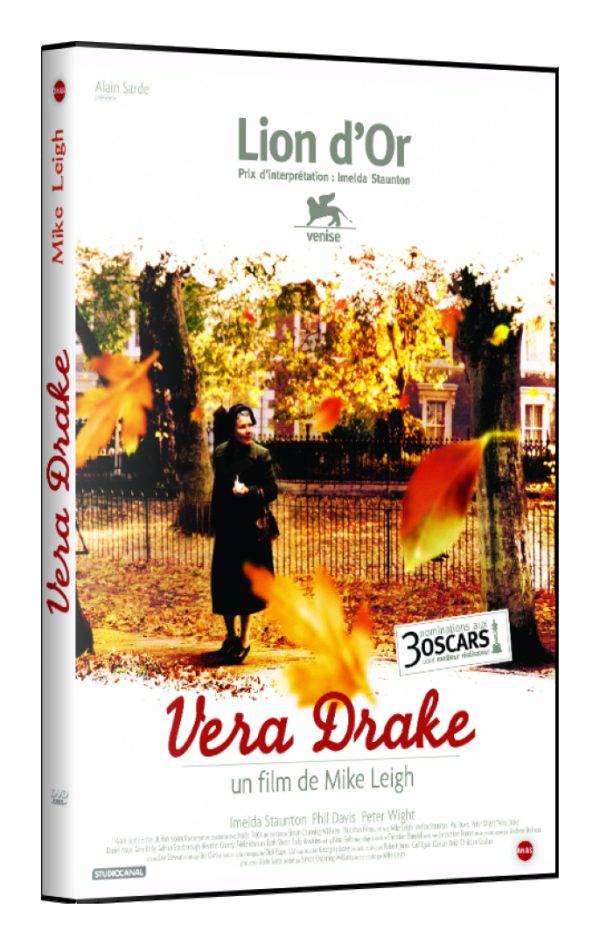 Vera Drake