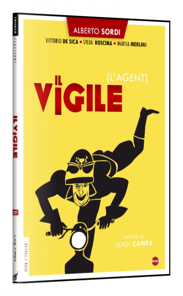 Vigile (Il)