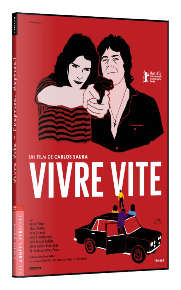 Vivre vite