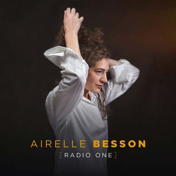 Radio One - Airelle Besson