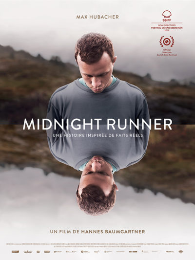 Affiche - Midnight Runner