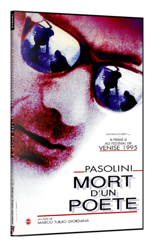 Pasolini, mort d'un poète