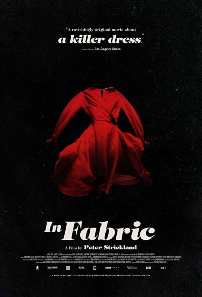 Affiche - In Fabric