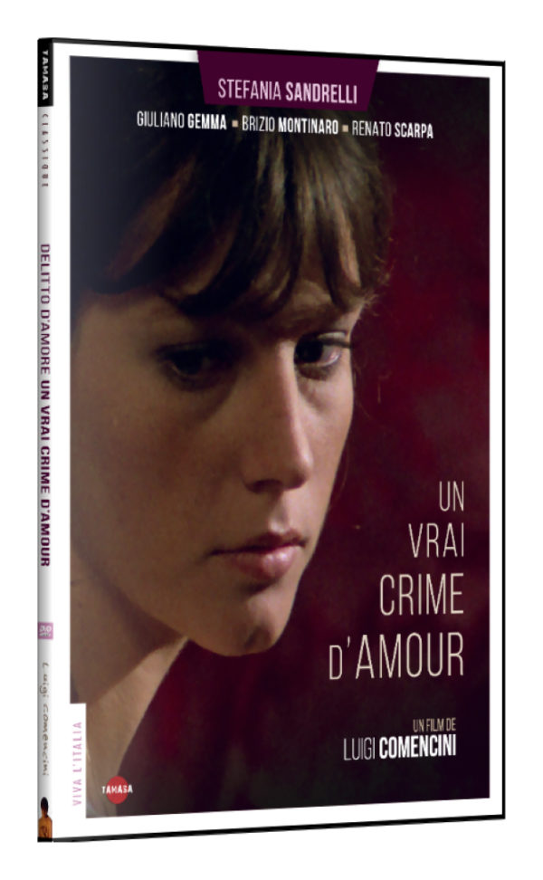 Vrai crime d'amour (Un)