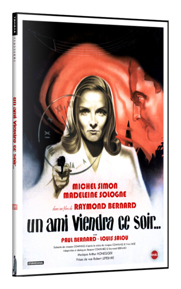 Ami viendra ce soir (Un)