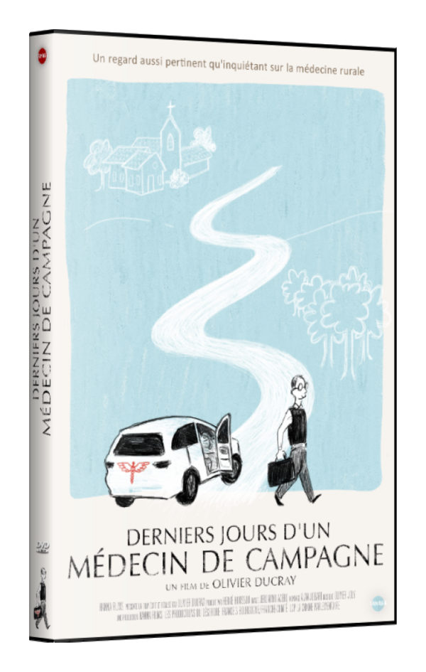 Derniers jours d'un médecin de campagne