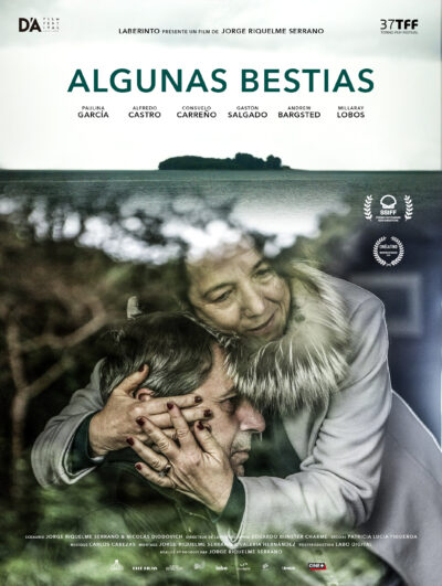 Affiche - Some Beasts