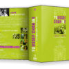 Coffret Youssef Chahine - 1954-1979 - La complainte égyptienne | 9 films + 1 livre – Image 2