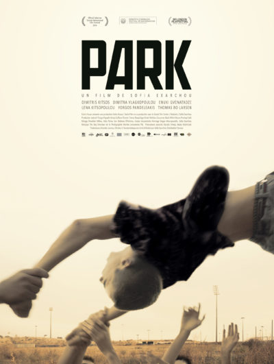 Affiche - Park