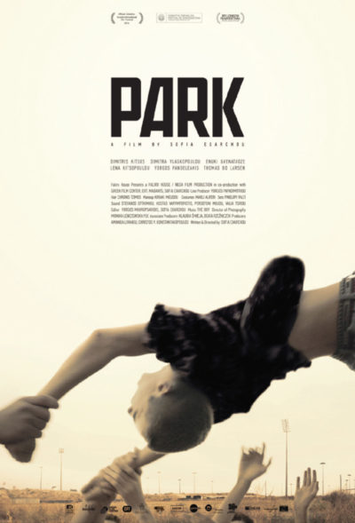 Affiche - Park
