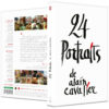 24 portraits – Image 2