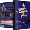 Nuits de Cabiria (Les) | Mediabook Combo Blu-ray DVD – Image 2