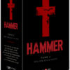 Offre Hammer Tome 1 + Tome 2 pour seulement 149,90 euros – Image 3