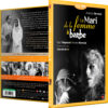 Mari de la femme à barbe (Le) | Combo Blu-ray DVD – Image 2