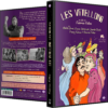 Vitelloni (Les) | Médiabook Combo Blu-ray DVD – Image 2