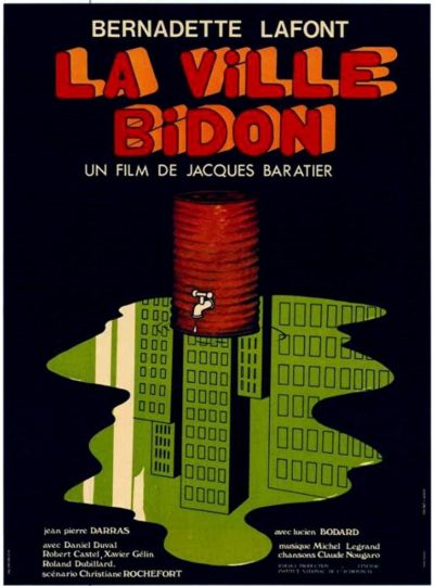 Ville-Bidon (La)
