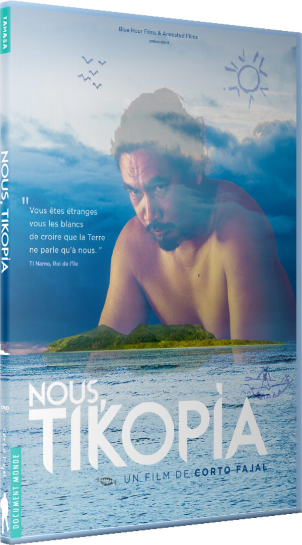 Nous, Tikopia