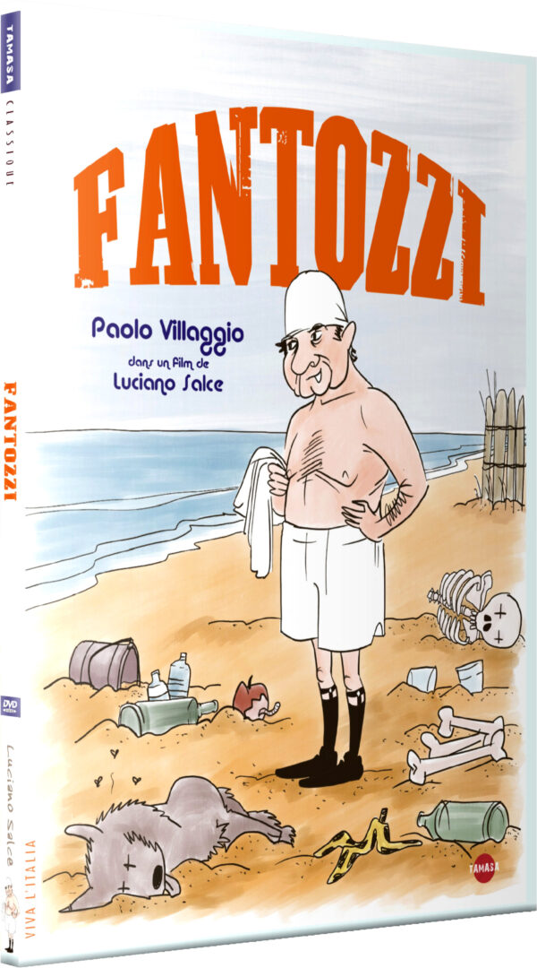 Fantozzi