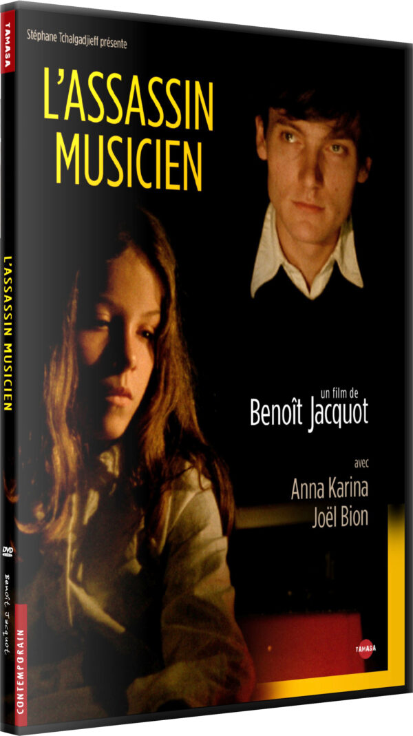 Assassin musicien (L')