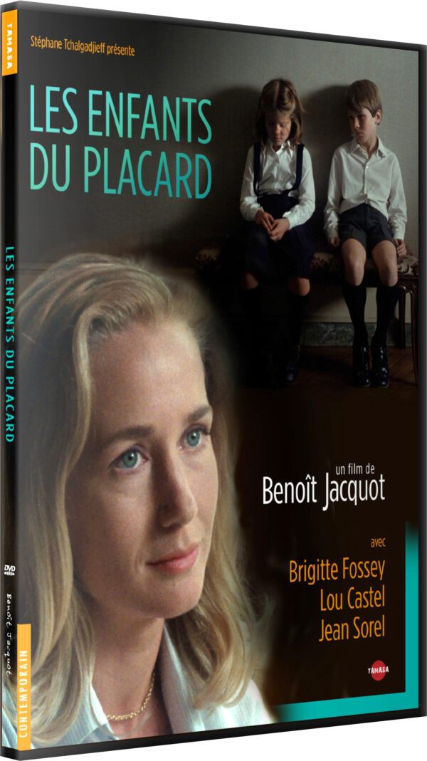 Enfants du placard (Les)