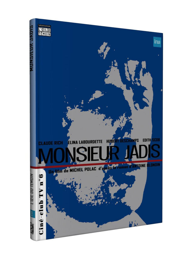 Monsieur Jadis