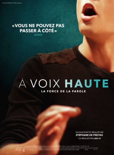 A Voix Haute